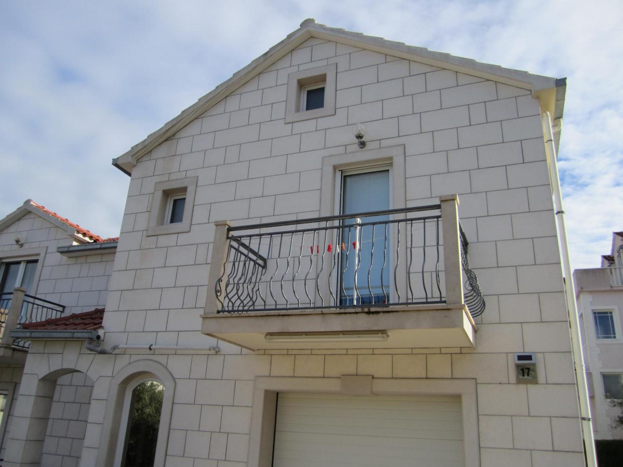Apartments Nives Supetar Rum bild